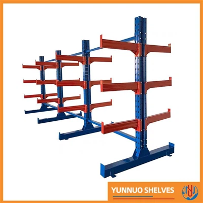 Voorzorgsmaatregelen voor het gebruik van supermarktschappen