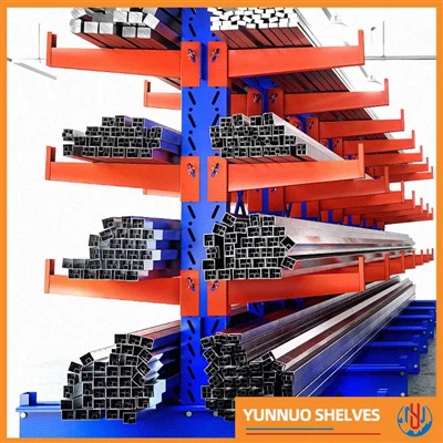 Hoe supermarktplanken te installeren