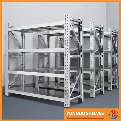 Roestvrijstalen concessieplank